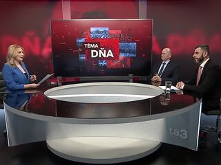 tema dna