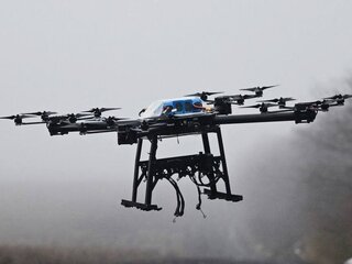 dron