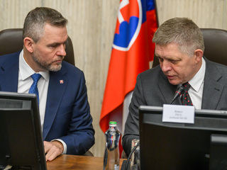 Bezpečnostná rada Fico Pellegrini
