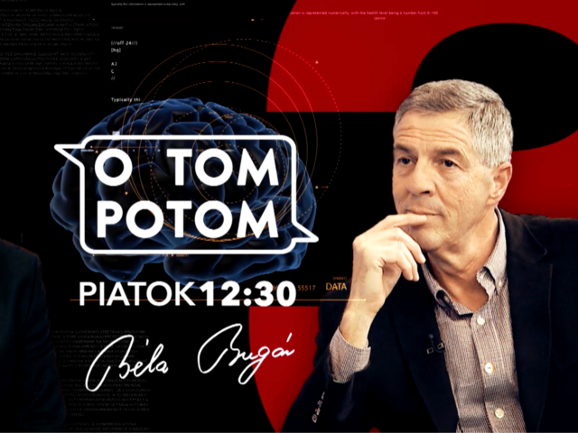 Nová relácia ta3 s Bélom Bugárom: O čom bude a čo môžu diváci očakávať?