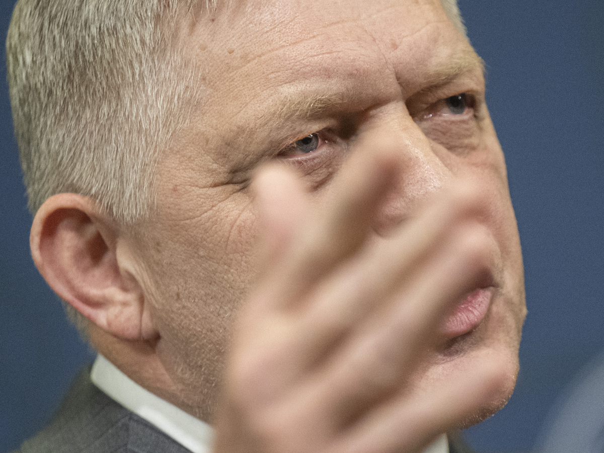 Robert Fico