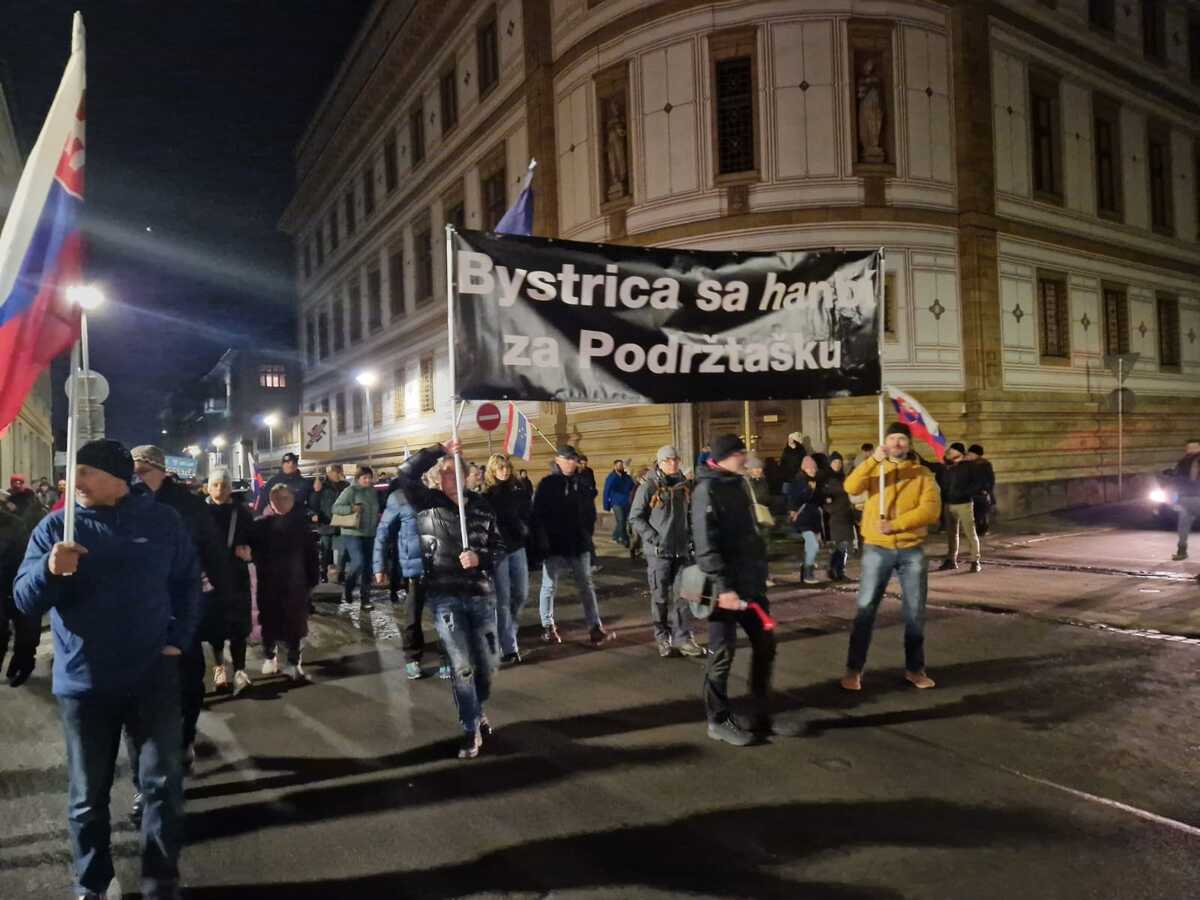 protest BB