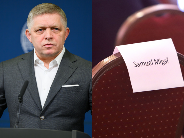 Zemetrasenie pokračuje, koalícia nemá väčšinu: Rebeli z Hlasu odmietajú hlasovať, žiadajú zásah premiéra 