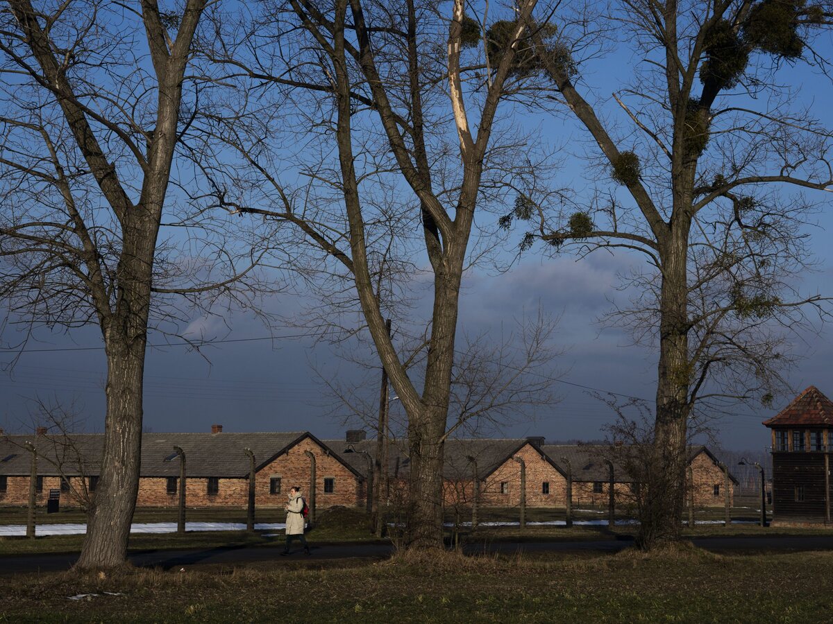 auschwitz
