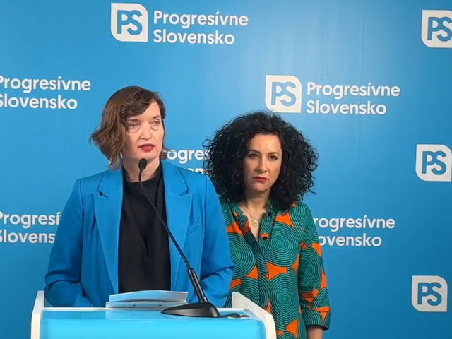 PS sa pre infozákon obracia na Ústavný súd: Poplatky sú nejasné, ide o nástroj pre absolútnu svojvôľu úradov