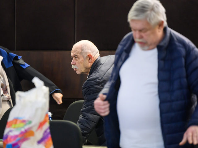Súd ukončil dokazovanie v kauze Cervanová. Obhajoba tvrdí, že vyšetrovanie bolo zmanipulované 