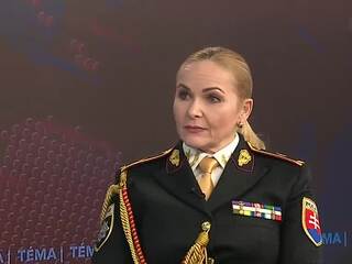 Maškarová