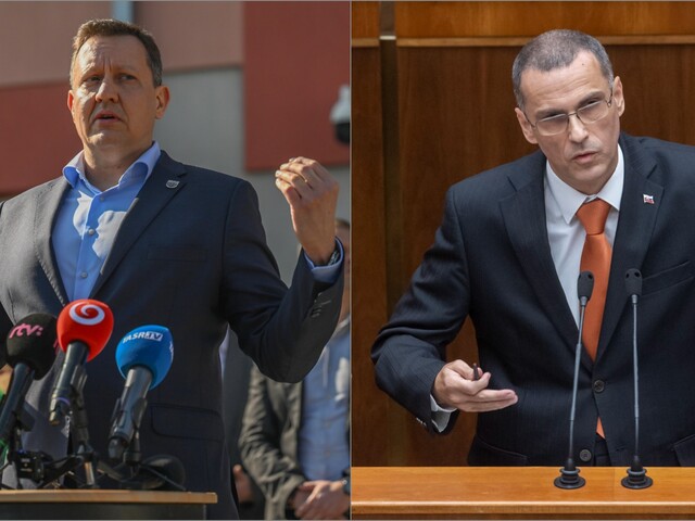 Lipšic na disciplinárnom súde: Spor, utajená príloha aj sarkazmus v prípise. Žilinka žiada jeho preloženie