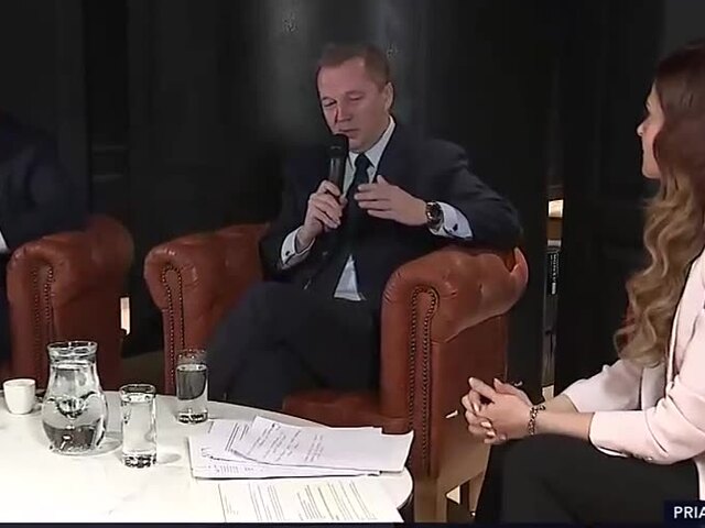 Konferencia ta3: Titani biznisu