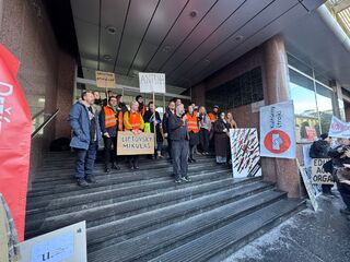 protest fpu