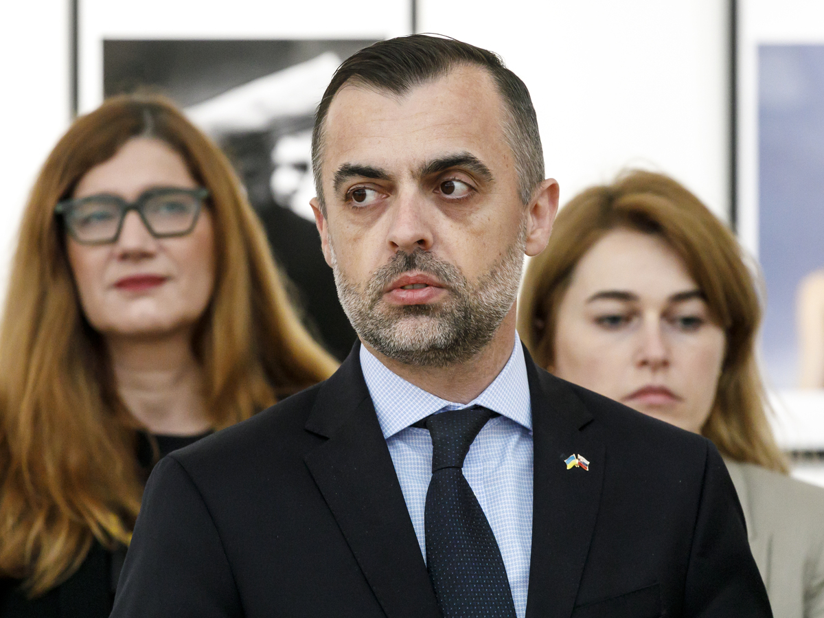 Myroslav Kastrana