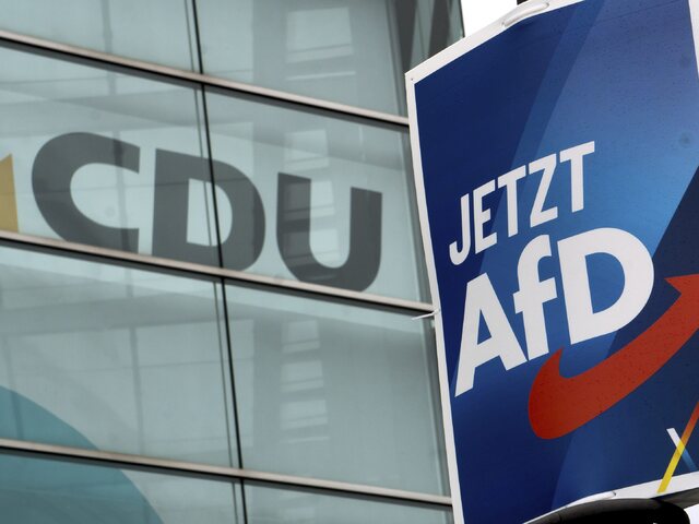 Spojenci v parlamente, nepriatelia vo voľbách? Migračný zákon rozdeľuje Nemecko, dvojstrana CDU/CSU odmieta spoluprácu s AfD
