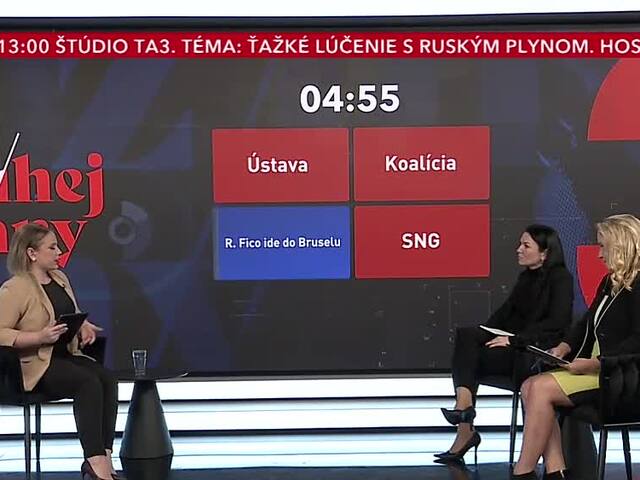 Z DRUHEJ STRANY