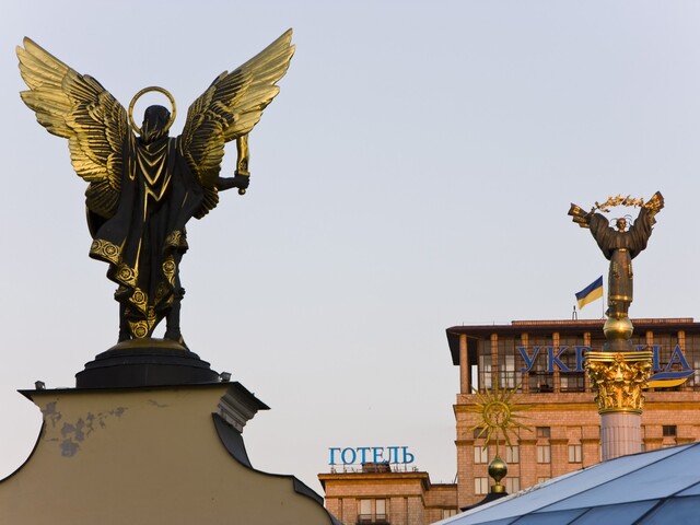 Ukrajina má novú vládu. Parlament schválil kabinet premiéra Koreckého, chýbajú však kľúčoví ministri