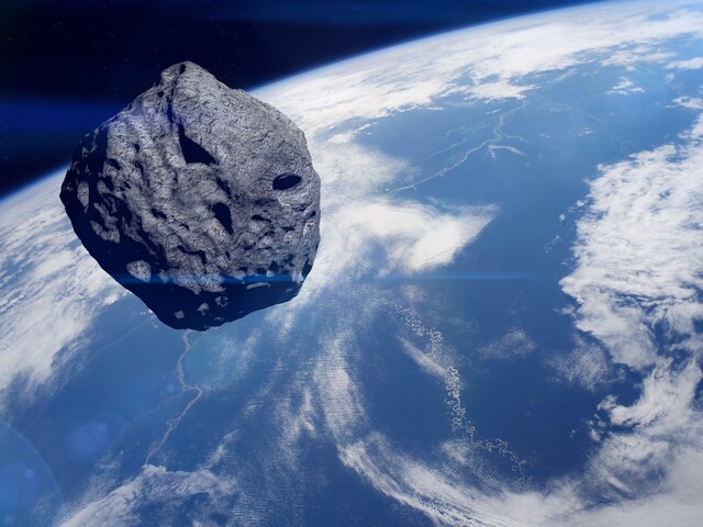 Vedcov znepokojuje novoobjavený asteroid. V roku 2032 by mohol zasiahnuť Zem