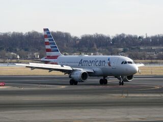 lietadlo letisko usa amerika