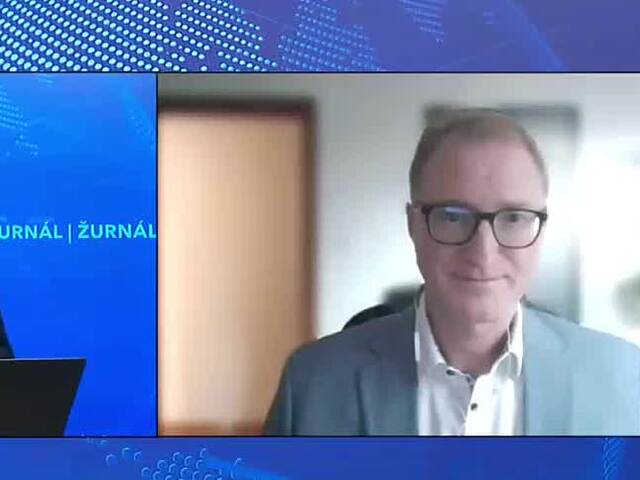 Hypotekárne úvery by mohli opäť zlacnieť. Európska centrálna banka znížila úrokovú sadzbu