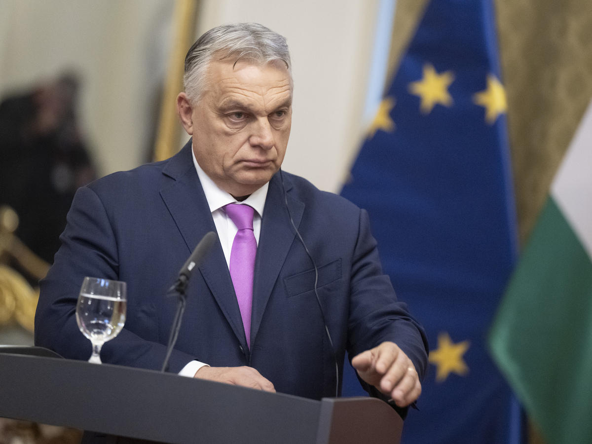 Orban