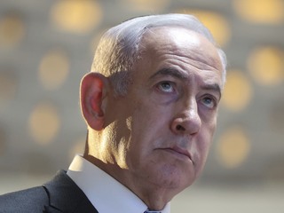 Benjamin Netanjahu