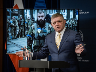 Robert Fico