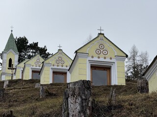 kalvaria