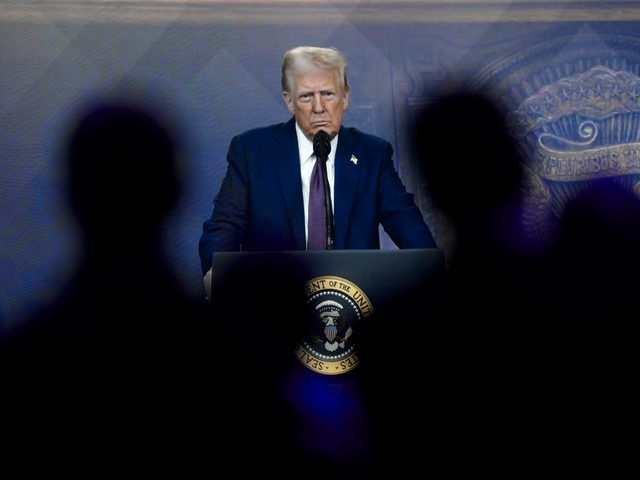 Využili nás, teraz príde odpoveď. Trump zvažuje zaviesť clá na európsky tovar, Britániu možno obíde