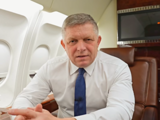 Robert Fico
