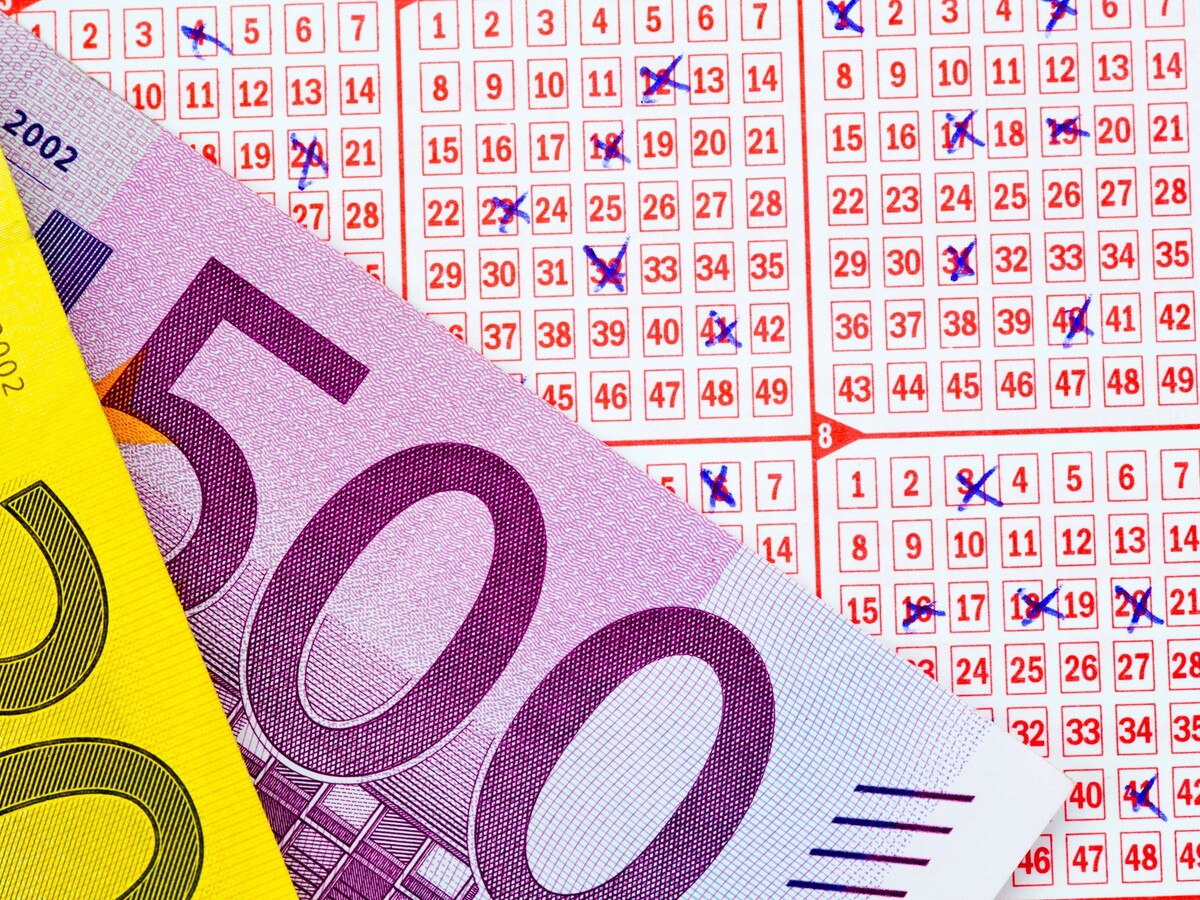 Eurojackpot