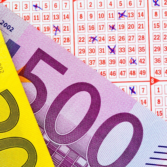 Eurojackpot