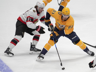 NHL Ottawa 