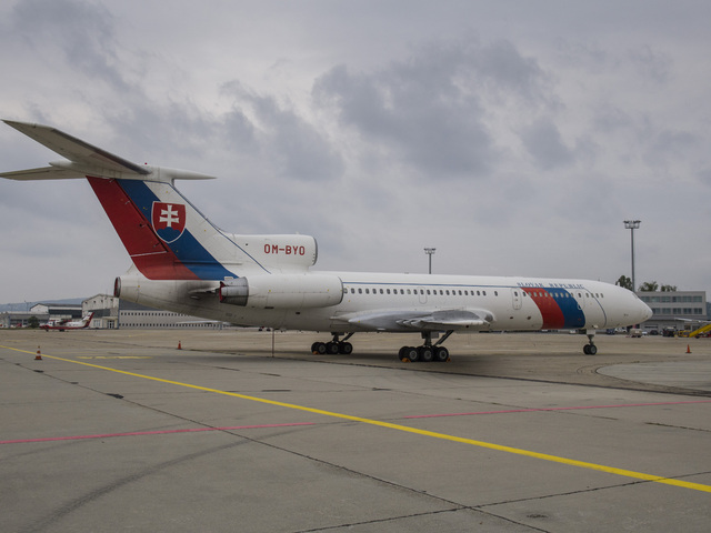 Na Blízkom východe to vrie. Slovensko podľa Česka plánuje evakuačný let z Jordánska, Blanárov rezort o detailoch nehovorí