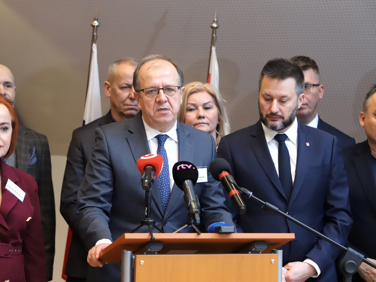 Únia miest slovenska Rybníček Vallo 