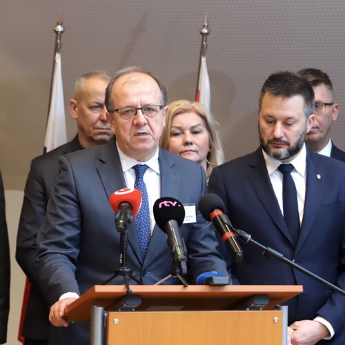 Únia miest slovenska Rybníček Vallo 