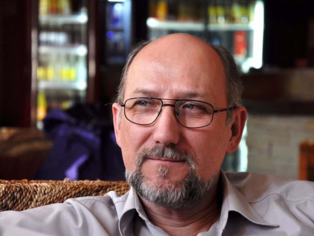 Gustáv Murín