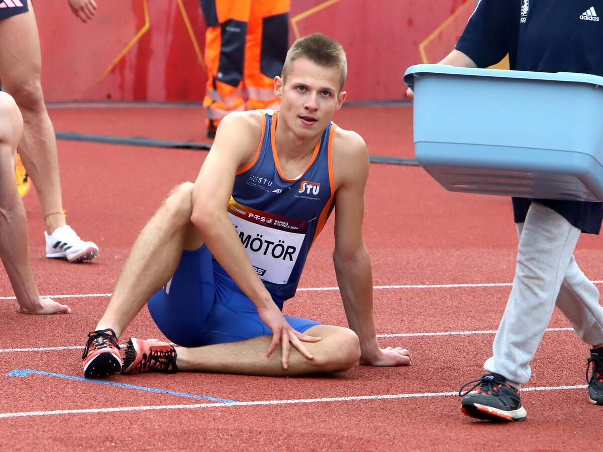 Atletika