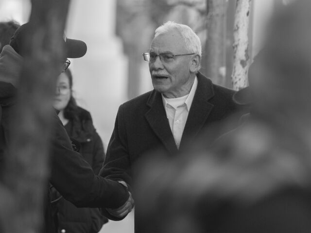Zomrel exposlanec a známy advokát Cuper. Odpadol počas príhovoru na trhovisku v Bratislave