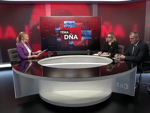 Malatinec vysvetlil "prestup roka", odmieta funkciu pod Šimkovičovou. V Huliakovej strane chýba kultúra, myslí si Kleinert 