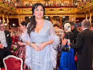 Anna Netrebko