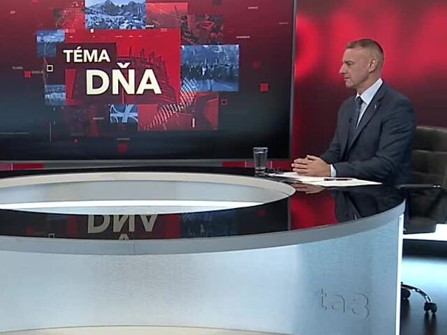 Čo sa deje v "koaličnej kuchyni"? Vláda musí pokračovať, lepšia alternatíva teraz pre Slovensko nie je, myslí si Raši