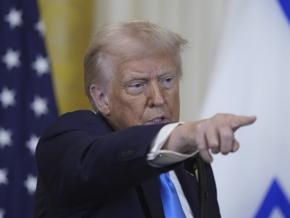 Trump