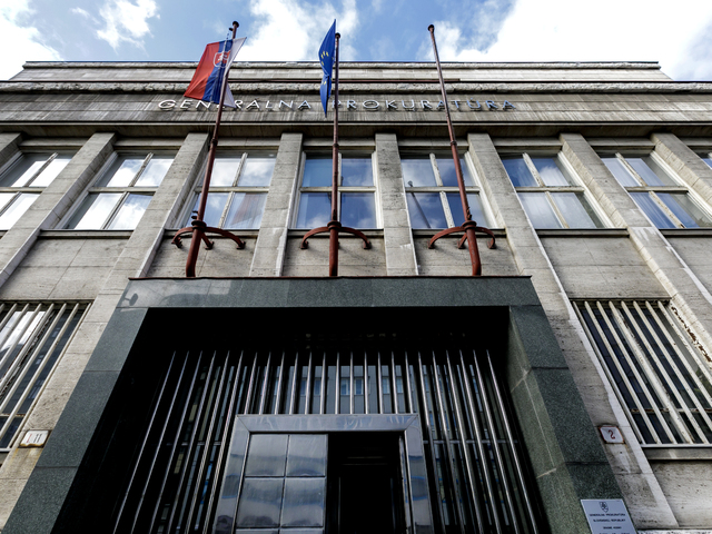 Záchrankový tender mieri na súd. Žilinka podal 32 žalôb po tom, čo minister nevyhovel protestom