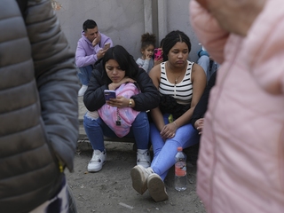 migranti