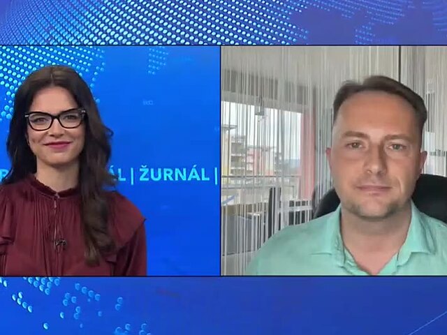 Michelko: SNS môže stratiť rezort. Vytvoril nový pojem "zdieľané ministerstvo", politológ vysvetlil jeho výrok