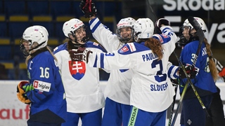 ZOH 2026: Na turnaji skončili štvrté. Hokejistky uzavreli finálový turnaj prehrou proti Rakúsku