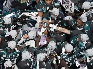 Super Bowl