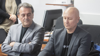 Súd oslobodil spod obžaloby Zoroslava Kollára v korupčnej kauze. Sudca Molnár dostal dvojročnú podmienku