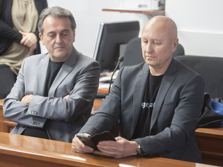 Zoroslav Kollár, Richard Molnár