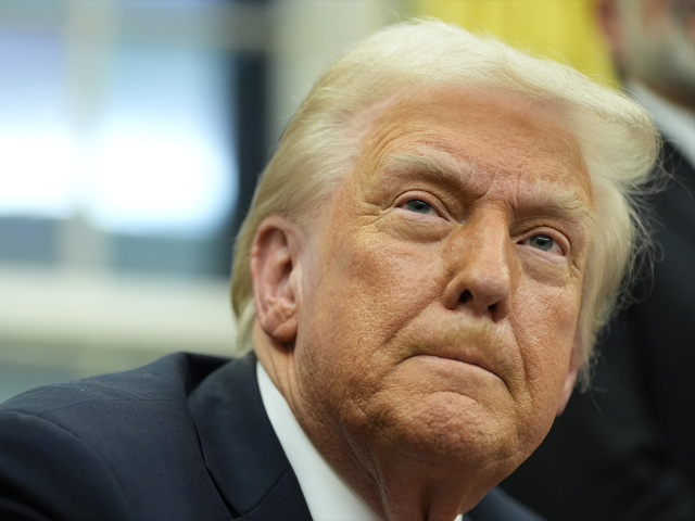 Trump pohrozil zrušením prímeria v Gaze. Ak Hamas do soboty neprepustí zajatcov, vypukne peklo, uviedol