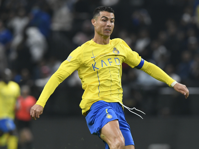 Cristiano Ronaldo má nového trénera v Al-Nassr. Portugalčan Jorge Jesus nahradil Pioliho po úspechu v Al Hilal