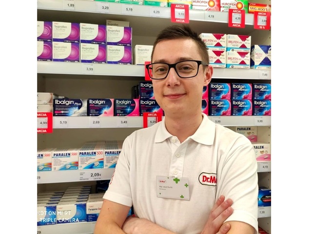 Paracetamolová výzva ovládla sociálne siete. Môže skončiť tragicky, varuje farmaceut